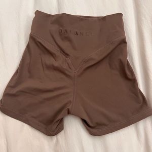 Balance Athletica Vitality The Cloud Shorts XS